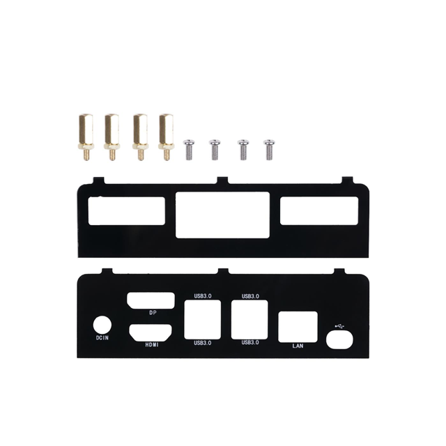 110991406 Seeed Technology Co., Ltd  Anexos de la placa de desarrollo de evaluación